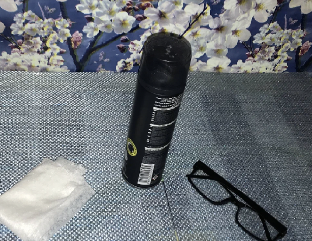 Невероятные способы использовать пену для бритья в быту