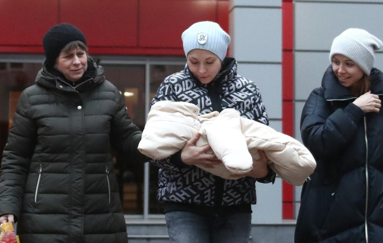 В СФ предлагают разрешить использовать маткапитал на ремонт жилья