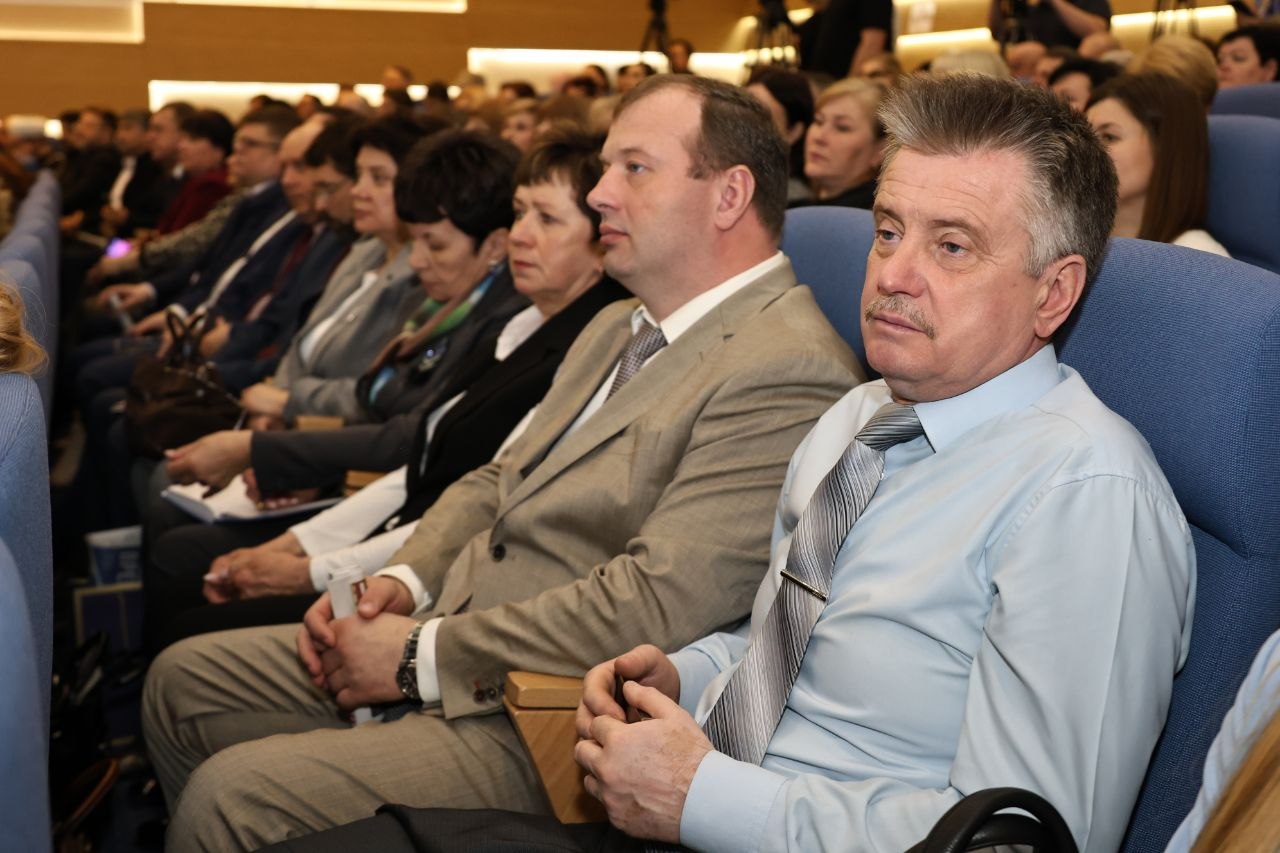 Александр Авдеев: По следам отчёта о работе Правительства Владимирской области: итоги 2025 года в цифрах и фактах Александр Авдеев: По следам отчёта о работе Правительства Владимирской области: итоги 2025 года в цифрах и фактах