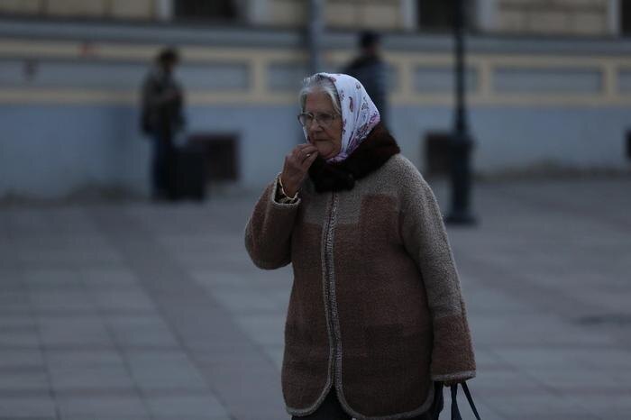 Пенсии в марте: россияне получат выплаты раньше из-за выходных