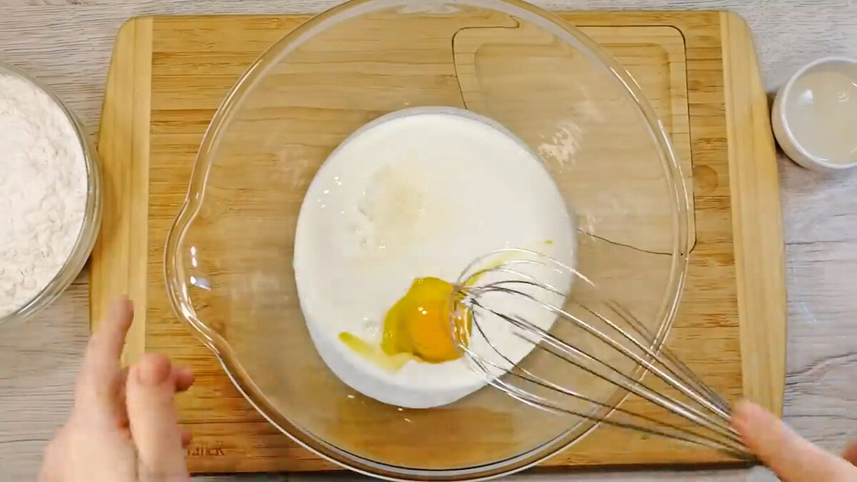 Нежный Хачапури без лишних усилий: простой рецепт для гурманов