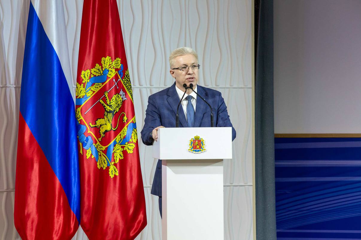 Главы муниципалитетов и депутаты комментируют отчет губернатора за 2025 год Главы муниципалитетов и депутаты комментируют отчет губернатора за 2025 год