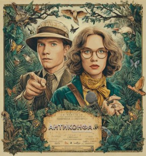 Голосование АНТИКОНФА-2026: успейте принять участие!