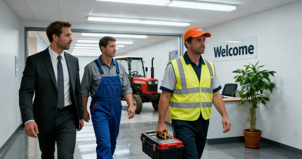 Новые требования к управляющим компаниям: что нужно знать