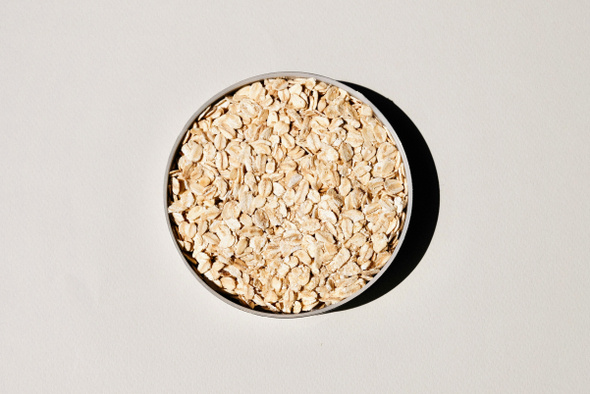 Цены на крупы в России: овсянка и рис подорожали ощутимо