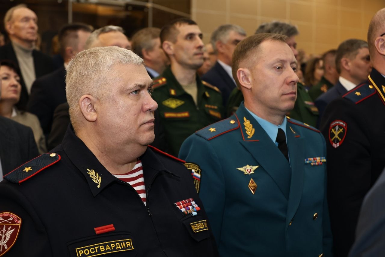 Александр Авдеев: По следам отчёта о работе Правительства Владимирской области: итоги 2025 года в цифрах и фактах Александр Авдеев: По следам отчёта о работе Правительства Владимирской области: итоги 2025 года в цифрах и фактах