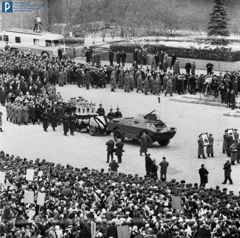 День памяти Юрия Гагарина и Владимира Серёгина День памяти Юрия Гагарина и Владимира Серёгина