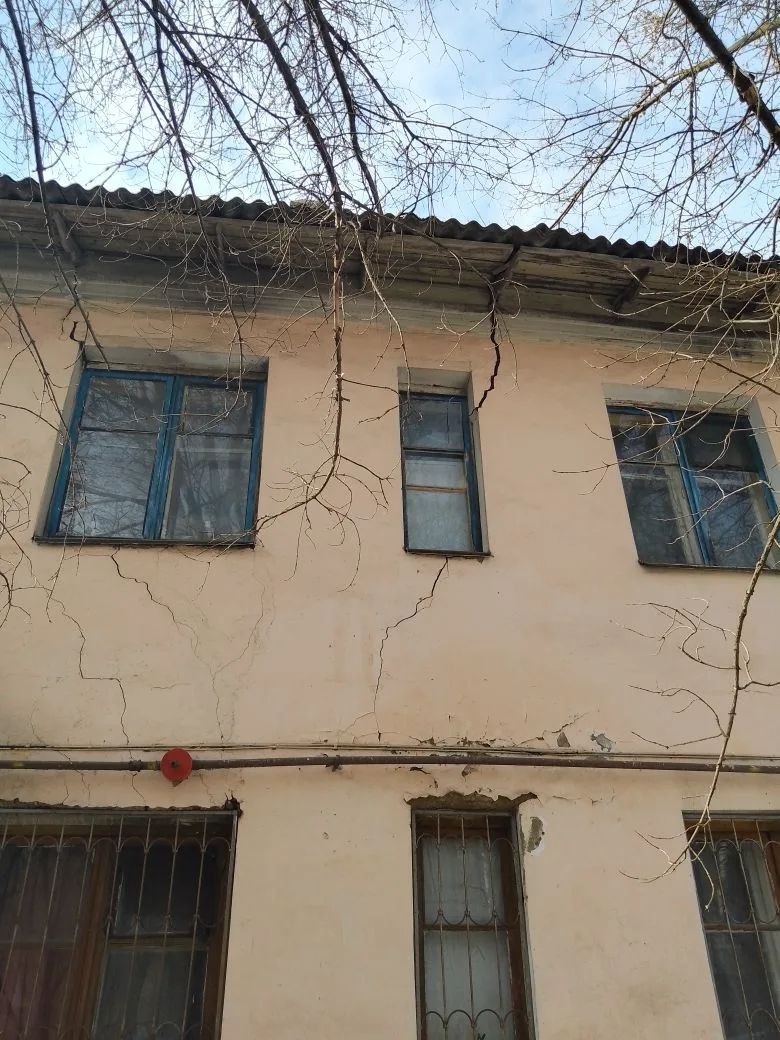 Во Владимире прокуратура организовала проверку по факту обрушения стены многоквартирного дома Во Владимире прокуратура организовала проверку по факту обрушения стены многоквартирного дома