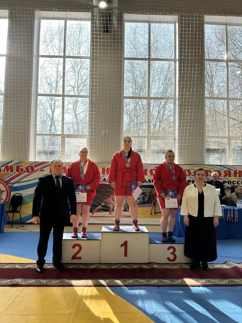 Александр Авдеев: От гимнастики до ушу – наши лучшие Александр Авдеев: От гимнастики до ушу – наши лучшие