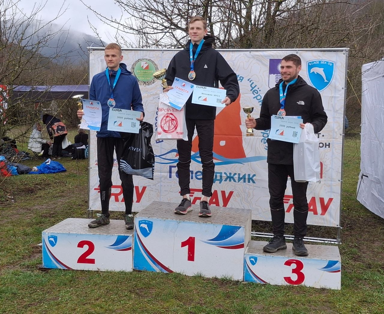 Александр Авдеев: От гимнастики до ушу – наши лучшие Александр Авдеев: От гимнастики до ушу – наши лучшие