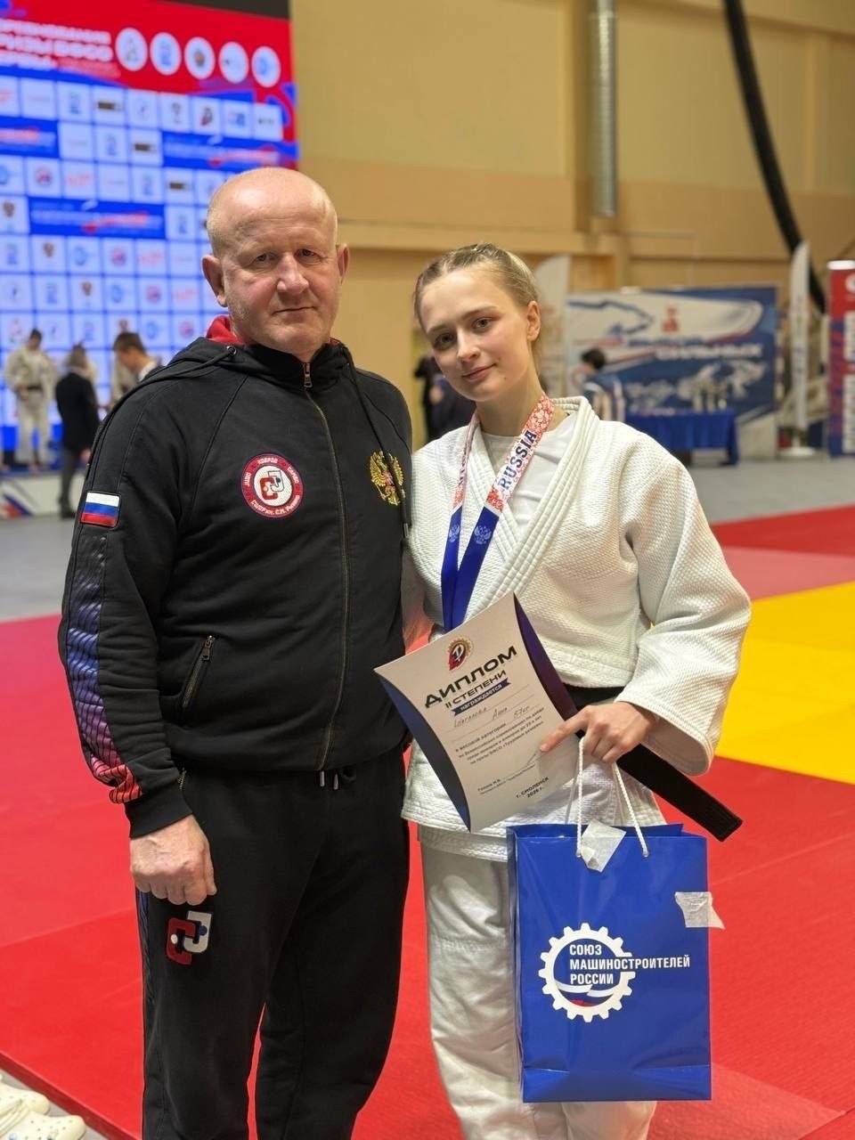 Александр Авдеев: От гимнастики до ушу – наши лучшие Александр Авдеев: От гимнастики до ушу – наши лучшие