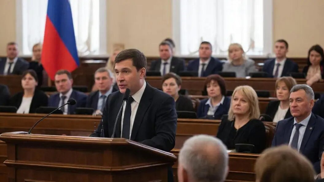 Депутаты хотят закрыть рот на расследования о коррупции