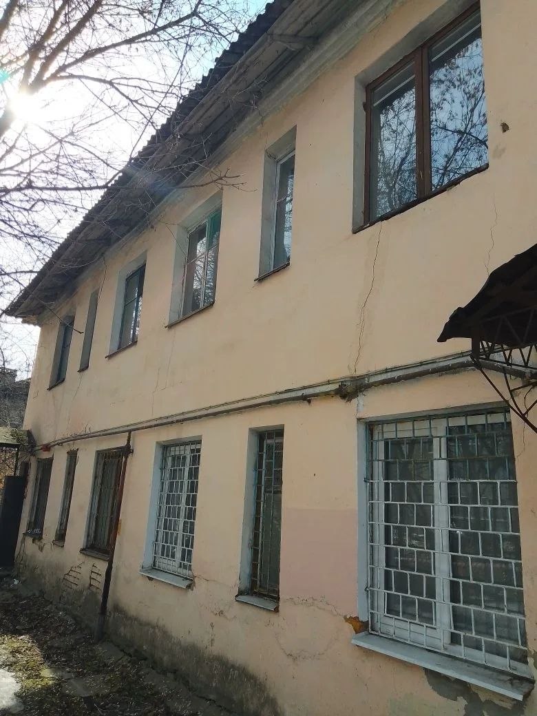 Во Владимире прокуратура организовала проверку по факту обрушения стены многоквартирного дома Во Владимире прокуратура организовала проверку по факту обрушения стены многоквартирного дома