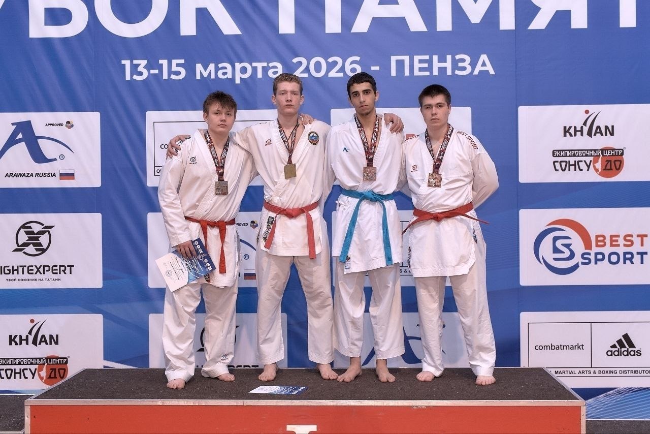 Александр Авдеев: От гимнастики до ушу – наши лучшие Александр Авдеев: От гимнастики до ушу – наши лучшие