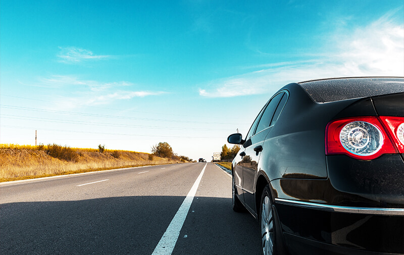 С весны ответственность за автомобиль станет более персональной