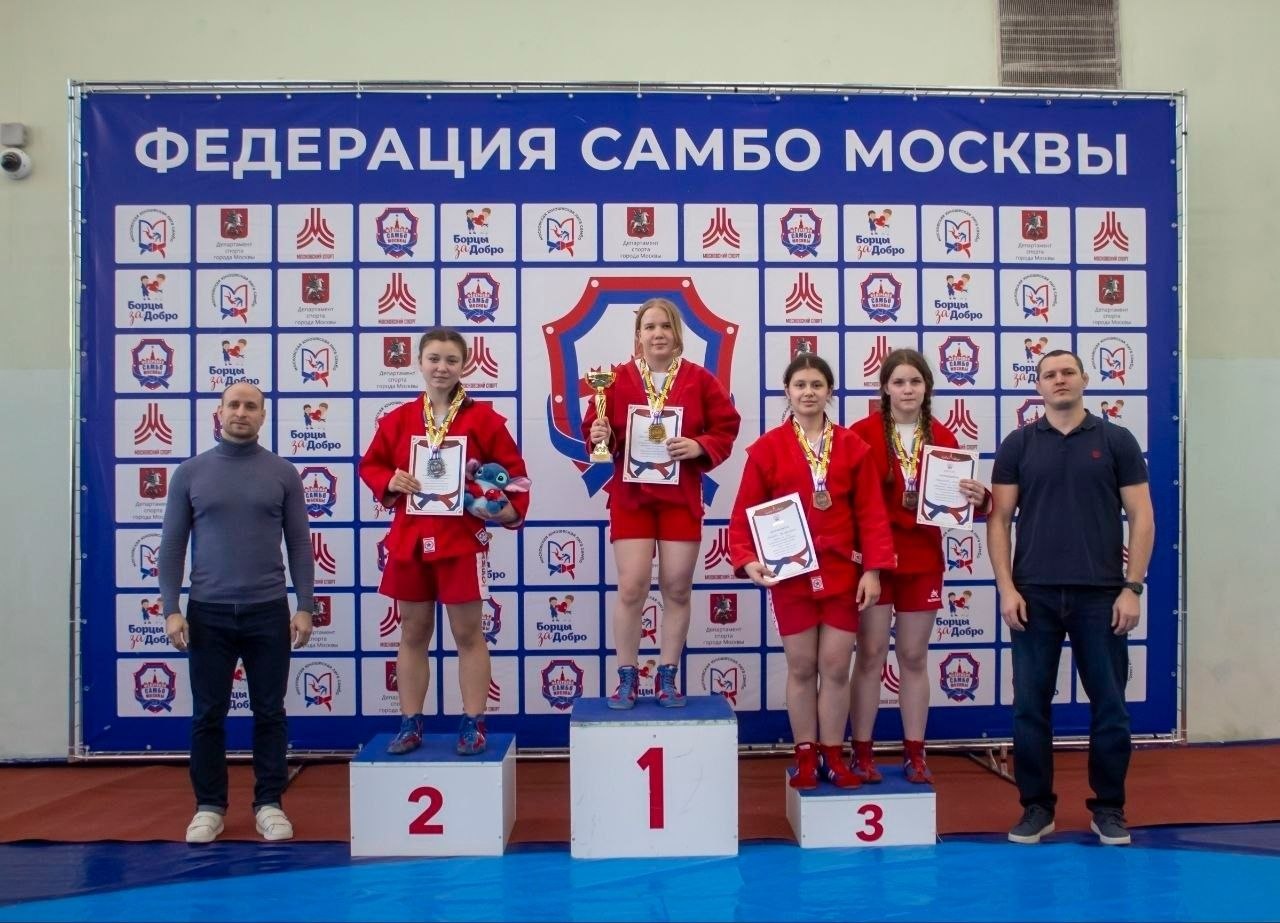 Александр Авдеев: От гимнастики до ушу – наши лучшие Александр Авдеев: От гимнастики до ушу – наши лучшие