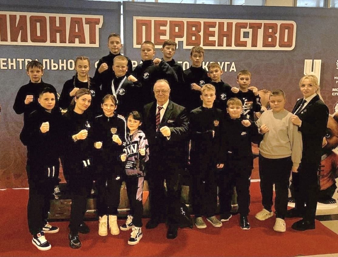 Александр Авдеев: От гимнастики до ушу – наши лучшие Александр Авдеев: От гимнастики до ушу – наши лучшие