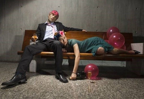 Как наслаждаться алкоголем, оставаясь трезвым: секреты дозировки