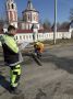ДСУ-3 готовится к ремонту дорог по нацпроекту «Инфраструктура для жизни»