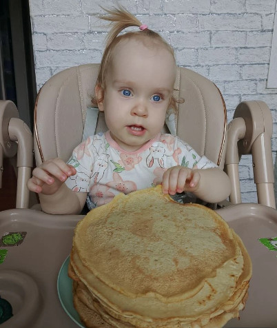 Почему готовить блины с детьми — это больше, чем просто угощение