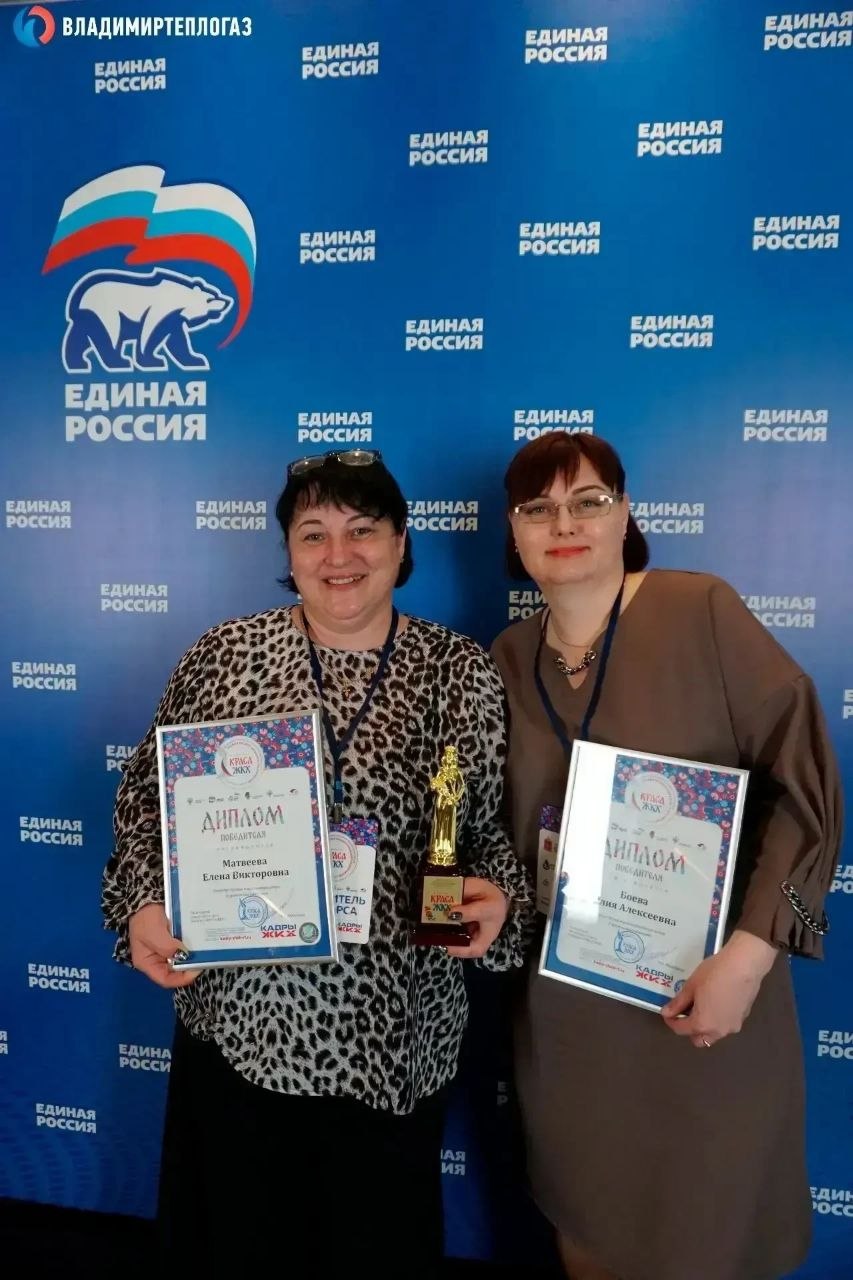 Наши землячки — лучшие в России!