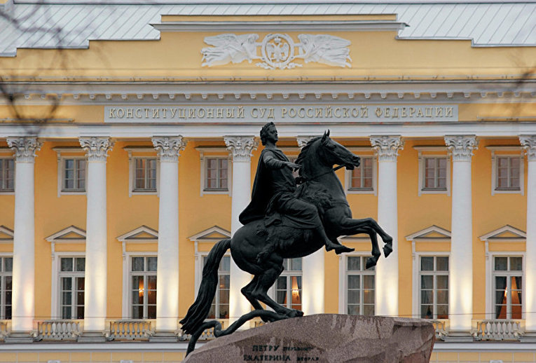 Санкции против России: как компании могут защитить свои интересы в судах