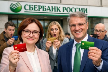 Как использовать кредитные карты для создания пассивного дохода