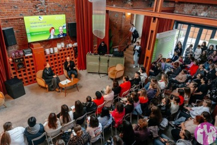 Как вернуть вдохновение пекарю и кондитеру: участвуйте в Cake Show