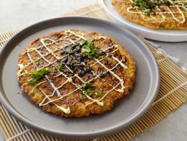 Кулинарные приключения: как приготовить японские окономияки дома