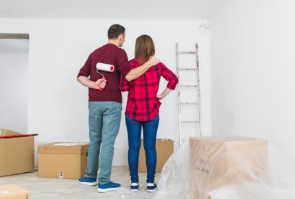 Как сэкономить на ремонте в новостройке: секреты, которые стоит узнать