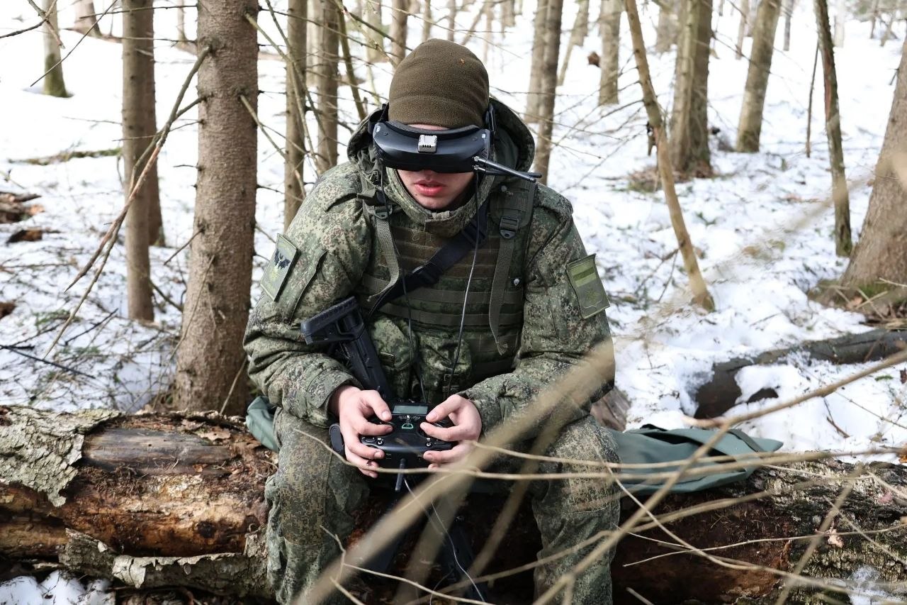 Точность, скорость, результат: на одном из полигонов Владимирской области прошло боевое слаживание подразделений войск БПС Точность, скорость, результат: на одном из полигонов Владимирской области прошло боевое слаживание подразделений войск БПС