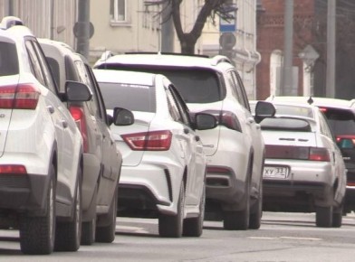 Свыше 21 км опорной сети дорог отремонтируют по нацпроекту «Инфраструктура для жизни» во Владимирской области