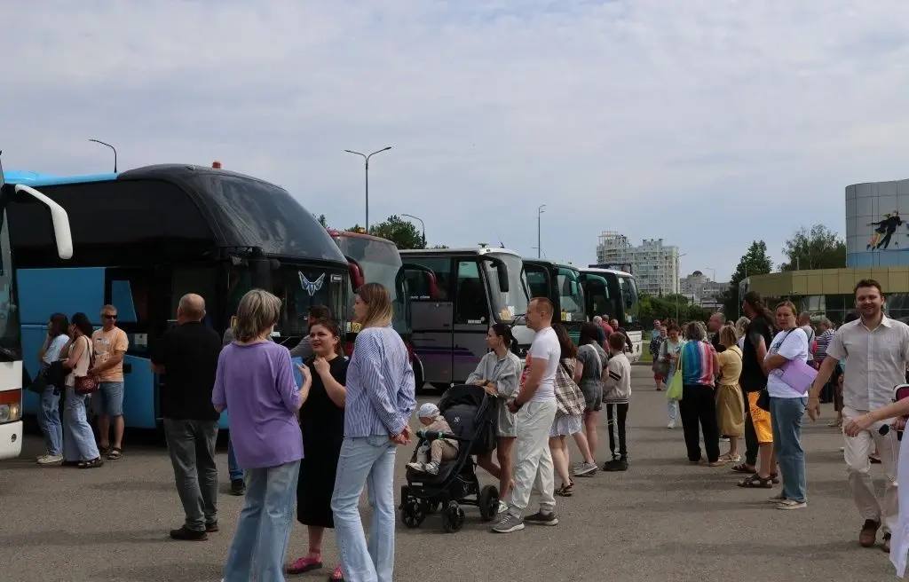 Лето-2026 во Владимире: где и как отдохнут наши школьники?