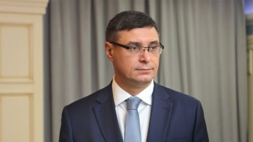 Александр Авдеев: Подъём воды в реках ожидается выше нормы