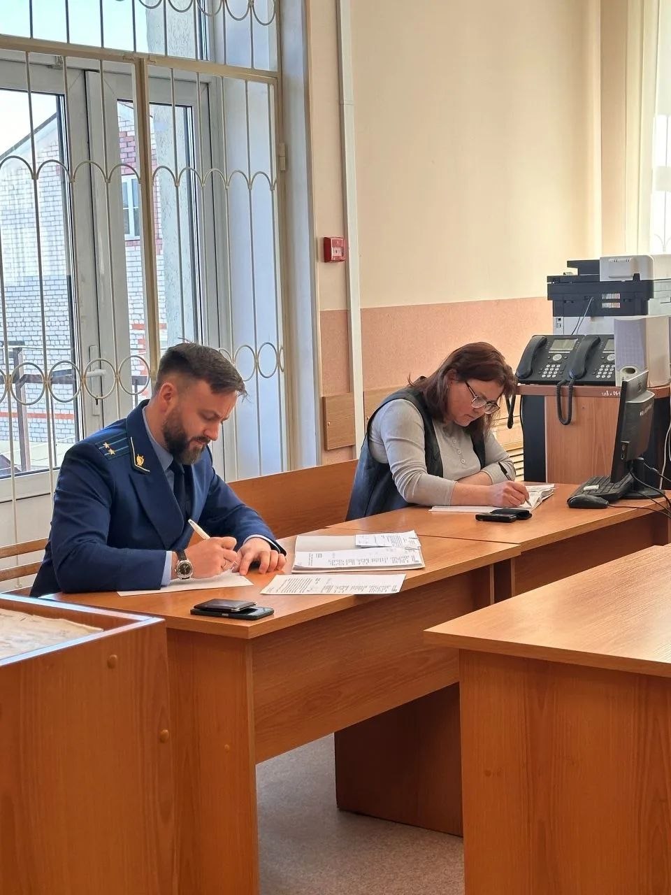 В Вязниках суд удовлетворил иск прокурора о назначении участнику специальной военной операции единовременной денежной выплаты