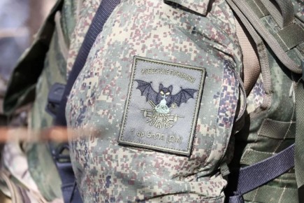 Точность, скорость, результат: на одном из полигонов Владимирской области прошло боевое слаживание подразделений войск БПС