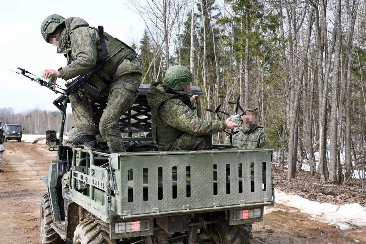 Точность, скорость, результат: на одном из полигонов Владимирской области прошло боевое слаживание подразделений войск БПС Точность, скорость, результат: на одном из полигонов Владимирской области прошло боевое слаживание подразделений войск БПС