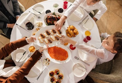 Необычные выходные: культурные мероприятия и гастрономические впечатления