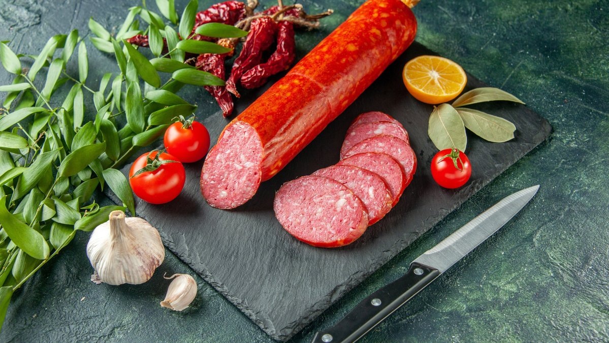 Почему пищевые добавки с индексом «Е» важны для продуктов?