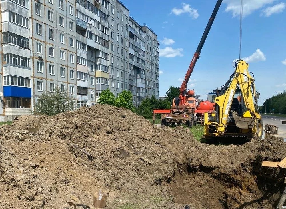 Перед судом предстанет исполнительный директор коммерческой организации, обвиняемый в нарушении правил безопасности при земляных работах, повлекшем смерть человека Перед судом предстанет исполнительный директор коммерческой организации, обвиняемый в нарушении правил безопасности при земляных работах, повлекшем смерть человека