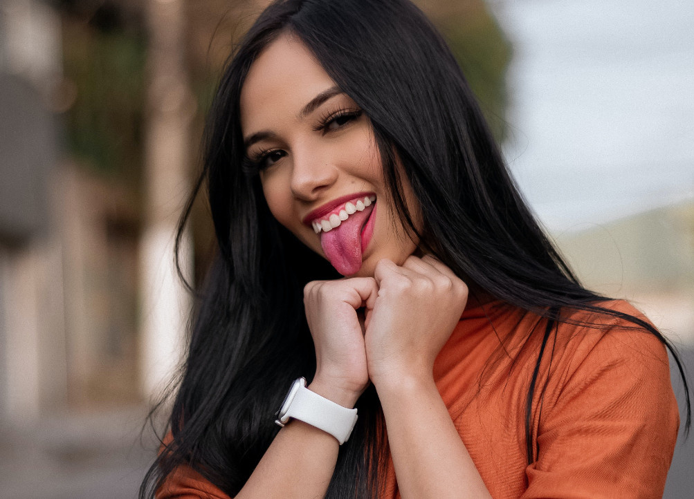 Почему мужчины выбирают загадочных и независимых женщин