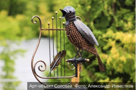 Продолжается прием заявок на конкурс «Фатьяновские соловьи»
