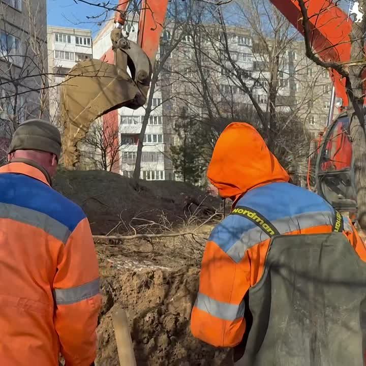 Мы продолжаем нашу рубрику «Лица города»!