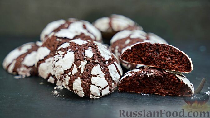 Наслаждение без границ: лучшие десерты недели