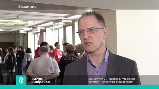 Во Владимире открылась выставка «Афганистан живёт в моей душе»