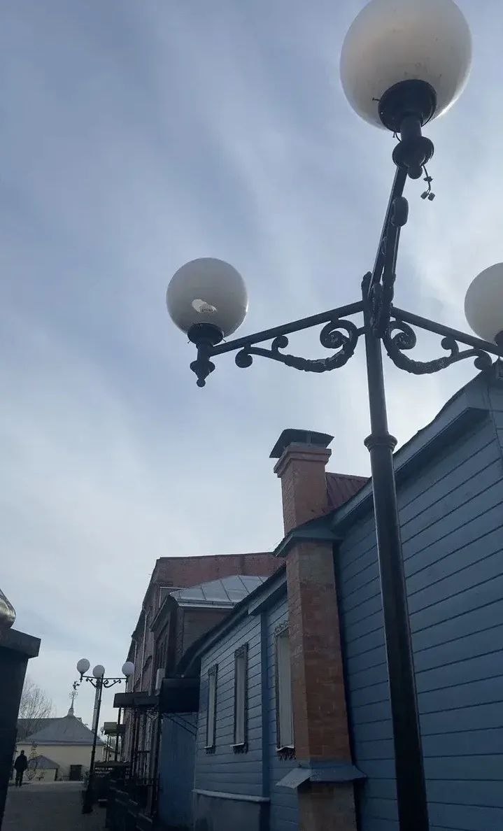 Вандалы разбили 17 плафонов уличного освещения на пешеходной улице Владимира Вандалы разбили 17 плафонов уличного освещения на пешеходной улице Владимира