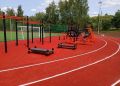 В Киржаче появится «умная» спортплощадка