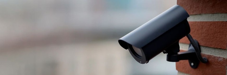 Кто контролирует видеонаблюдение в жилых домах?