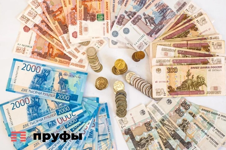 ФНС начнет мониторинг крупных переводов россиян с 2027 года