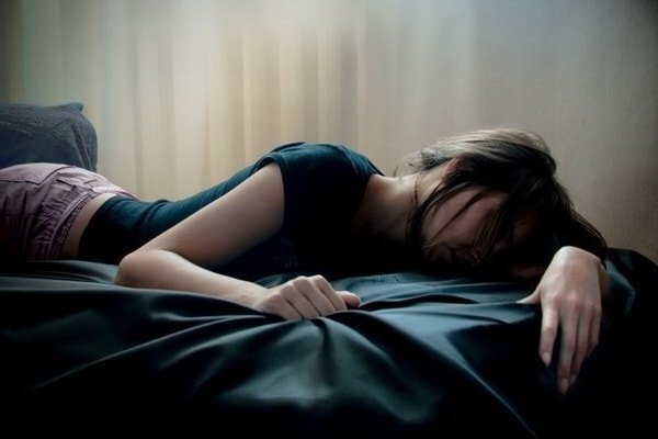 Как депрессия и стресс влияют на психическое здоровье